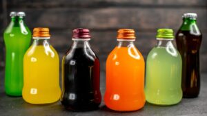 Bebidas - Calderaro's Lanches