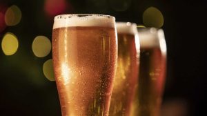 Cervejas - Calderaro's Lanches
