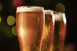 Cervejas - Calderaro's Lanches