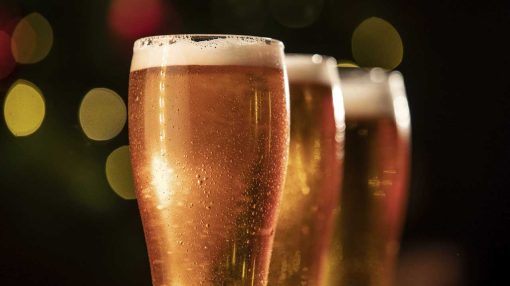 Cervejas - Calderaro's Lanches