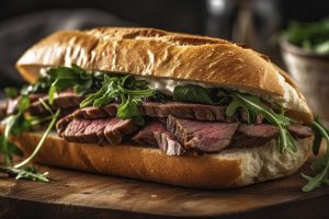 Sanduíches - Calderaro's Lanches