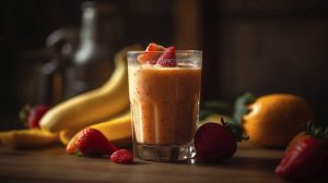 Sucos e Vitaminas - Calderaro's Lanches