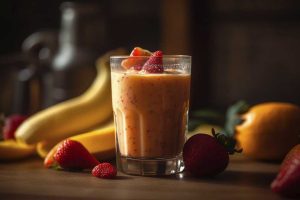 Sucos e Vitaminas - Calderaro's Lanches